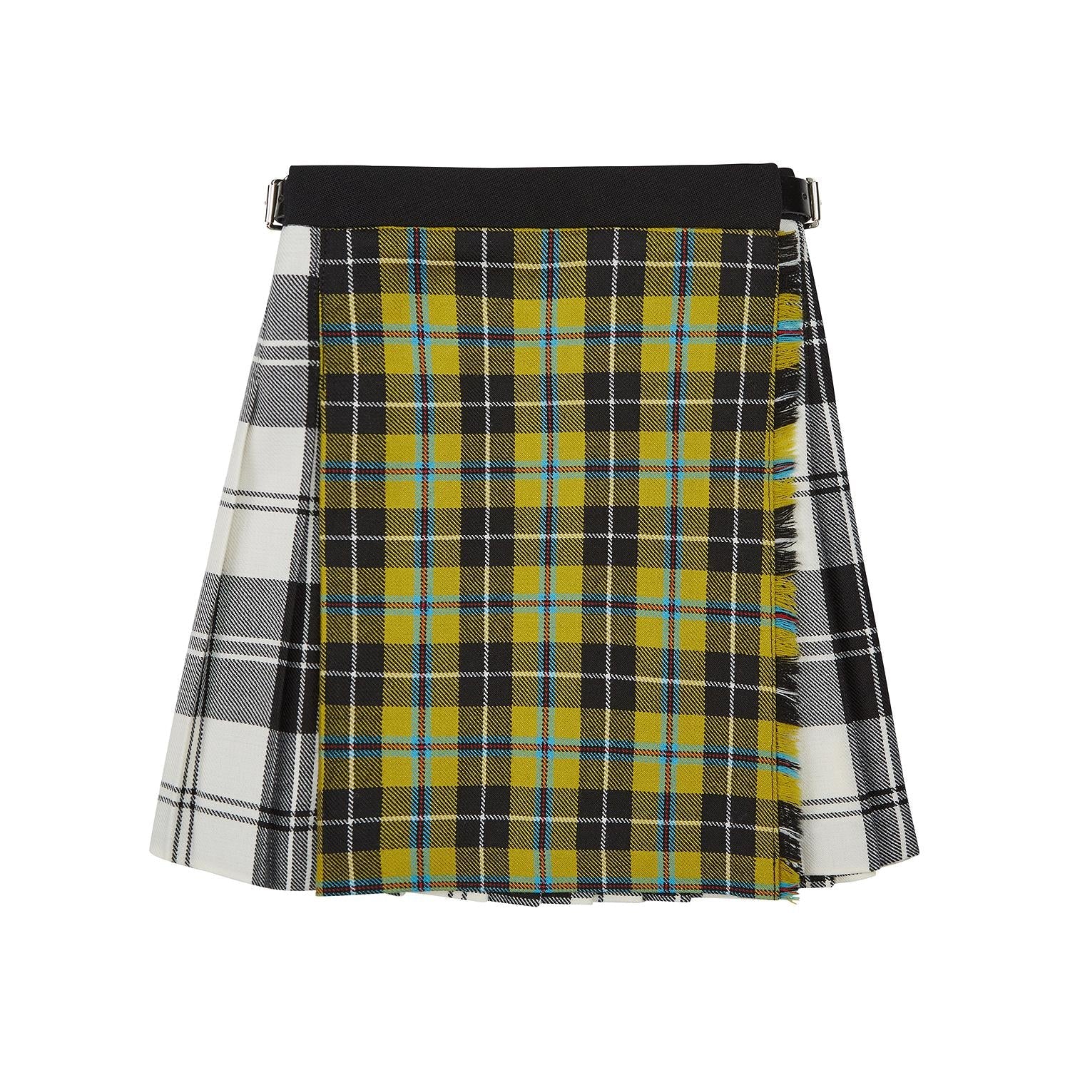 LE KILT Kids tartan Kilt Skirt, Mix Match – Le Kilt