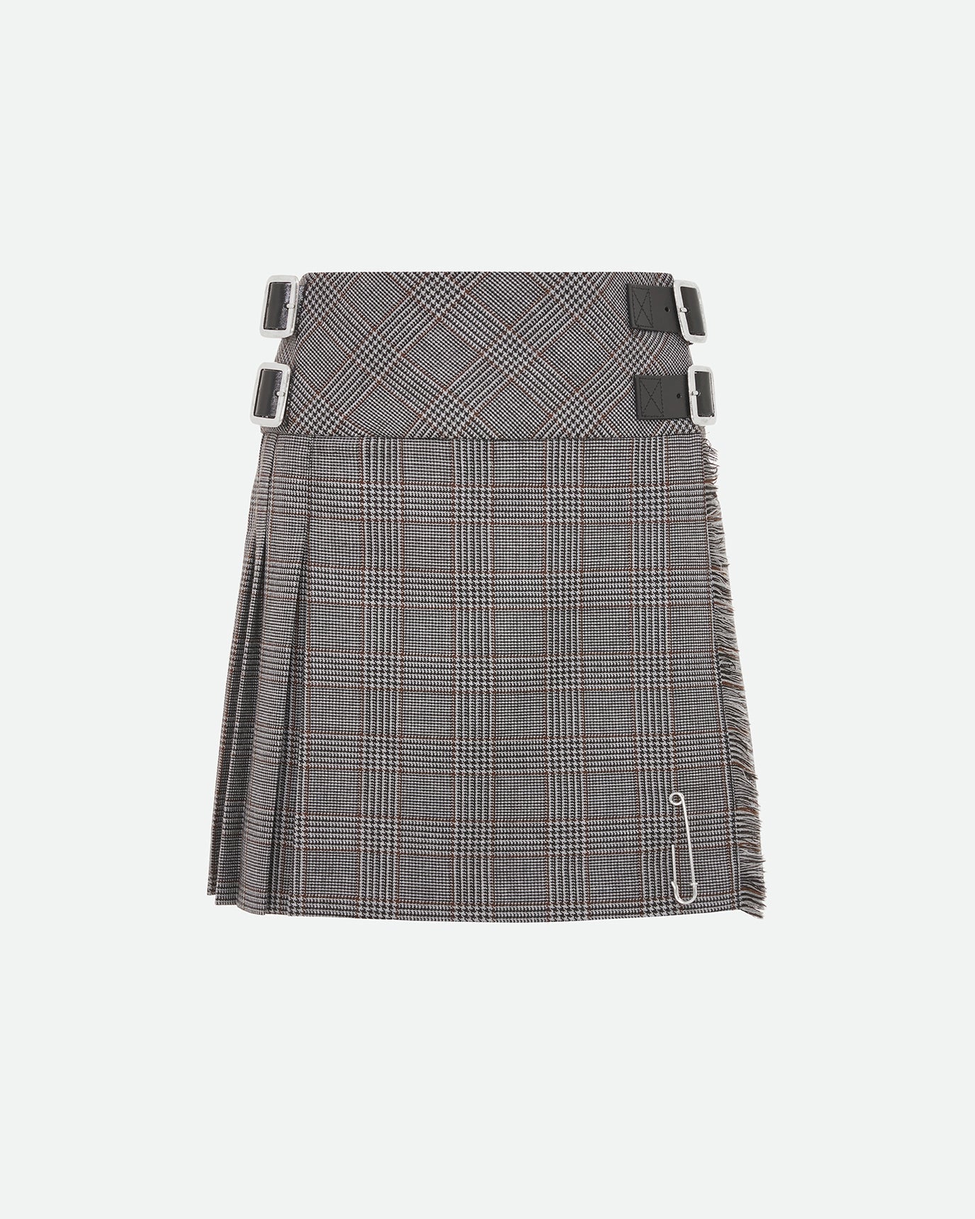 NEW MICRO MINI KILT