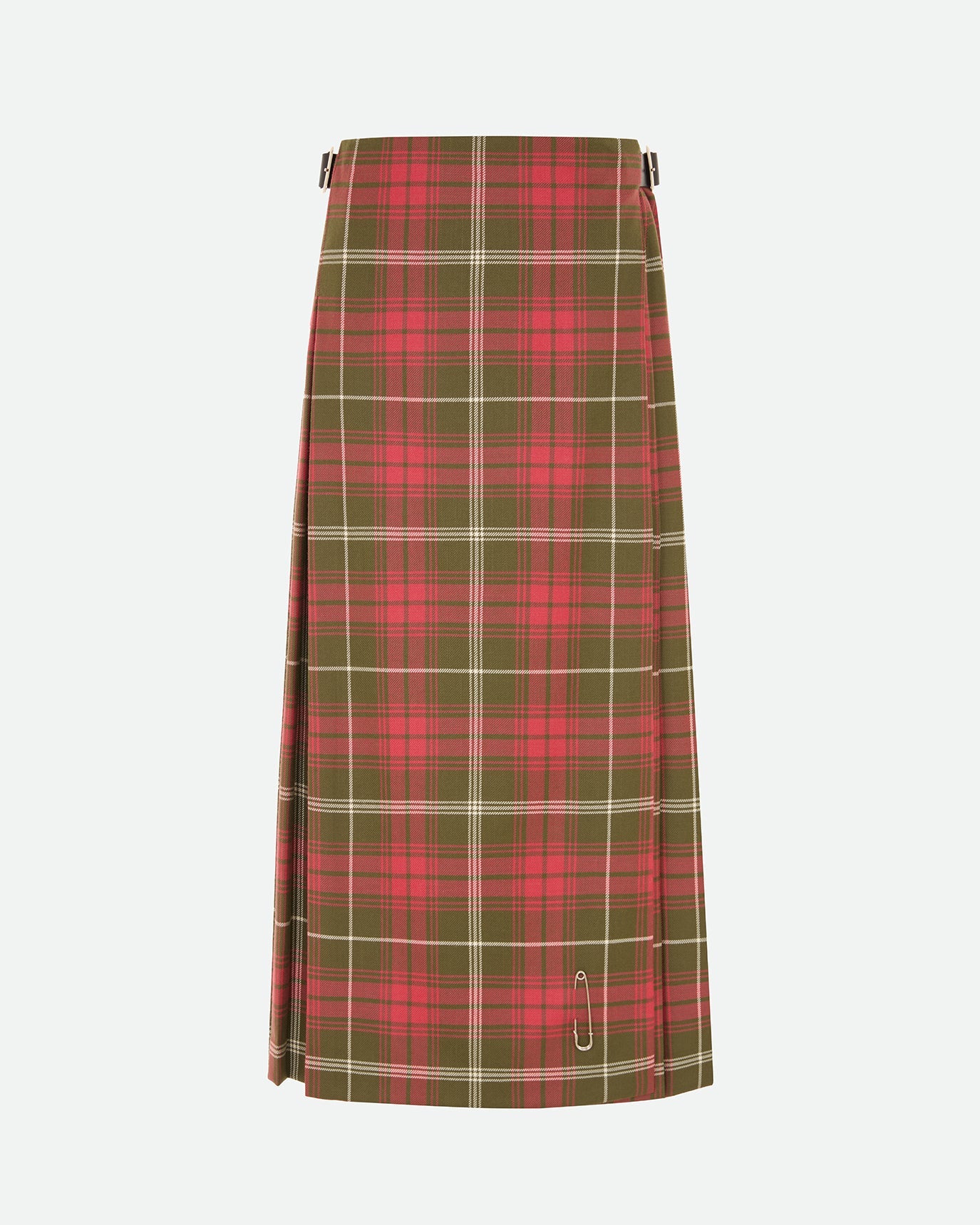 03 - Duke of Rothesay Hunting Weathered - Le Kilt