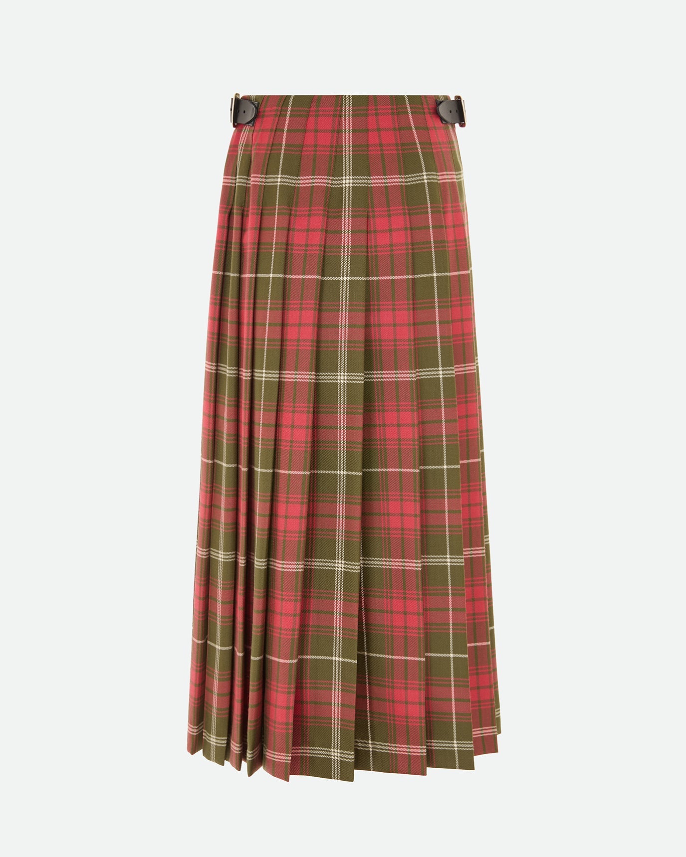 03 - Duke of Rothesay Hunting Weathered - Le Kilt