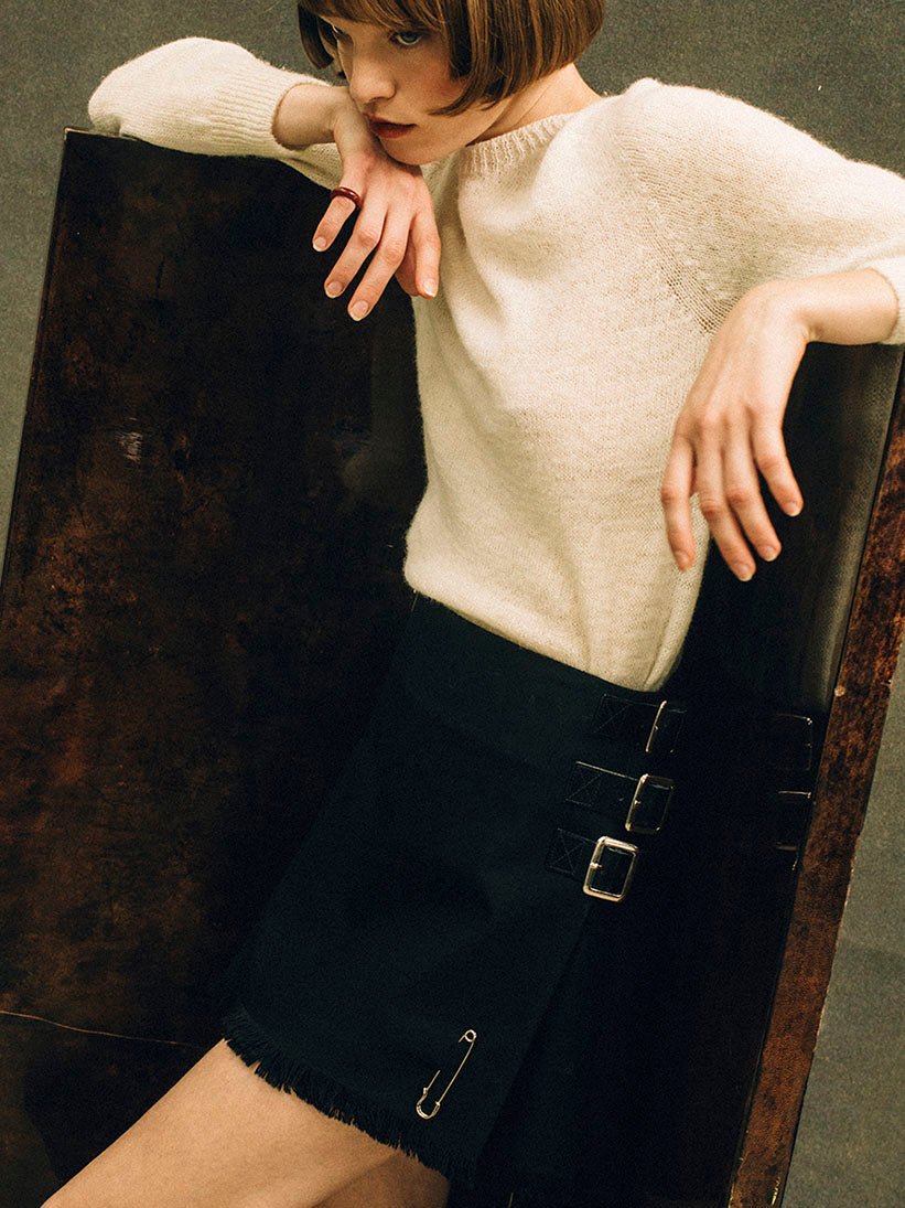 AGNES KILT - Le Kilt