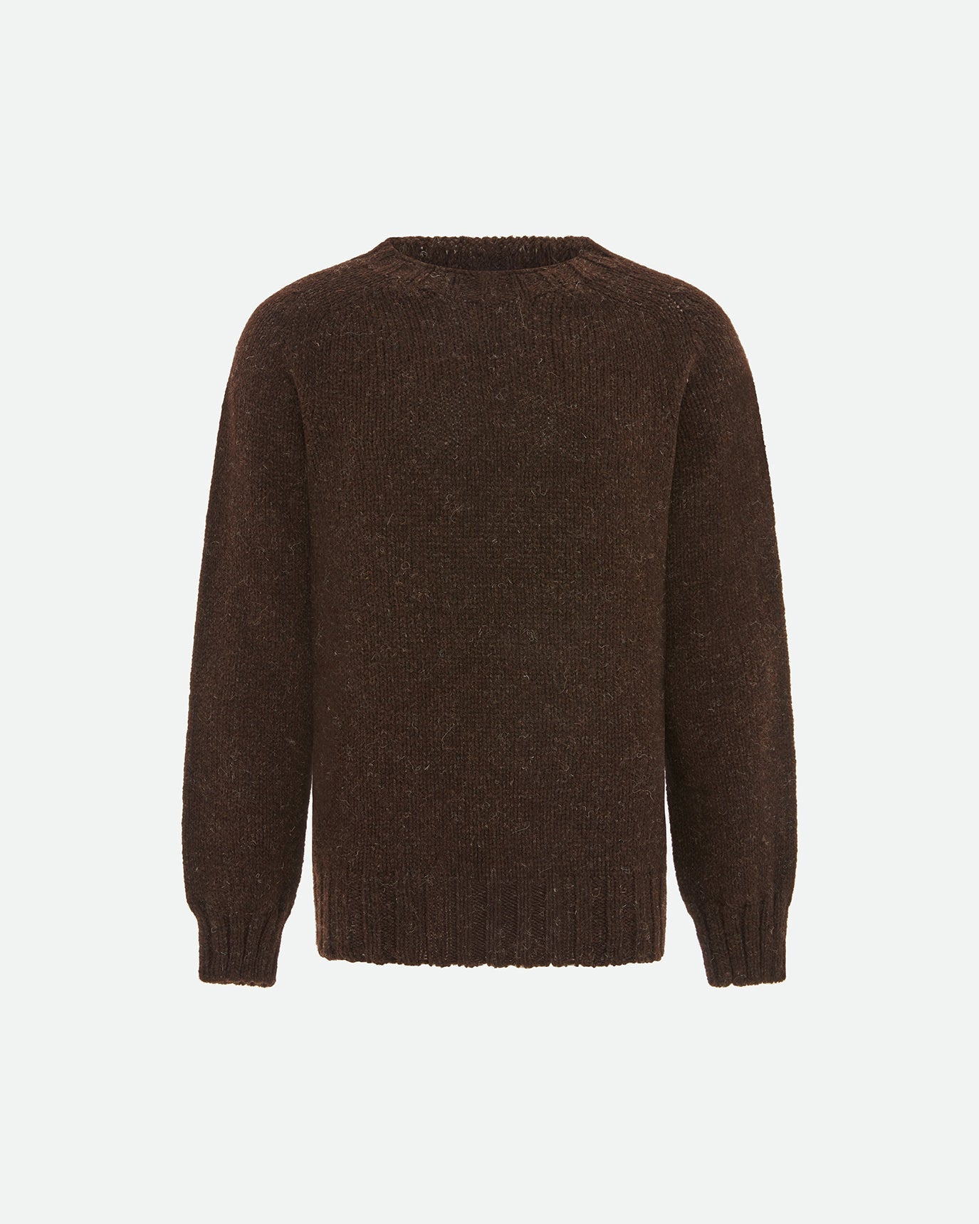 CHUNKY NATURAL CREW - Le Kilt