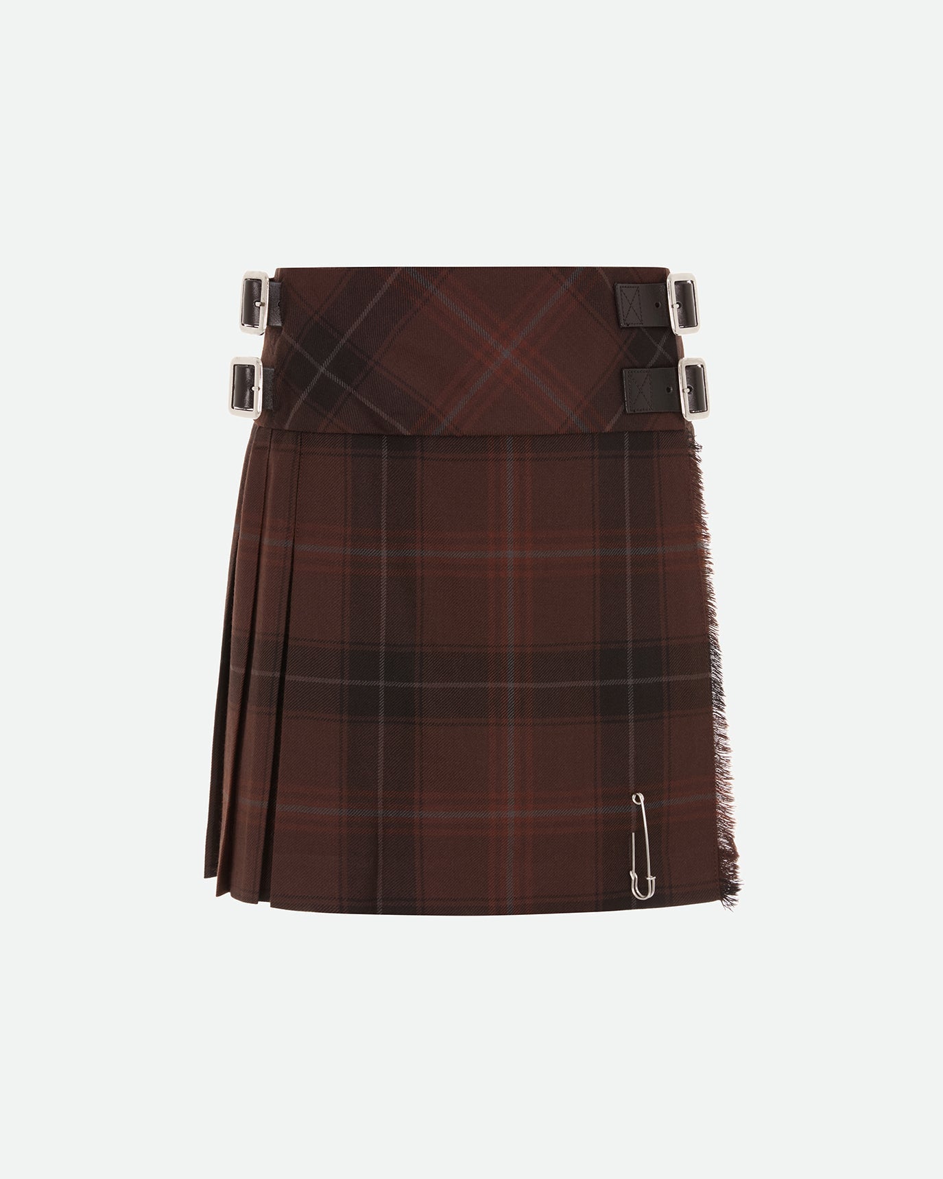 COCO MICRO MINI KILT - Le Kilt