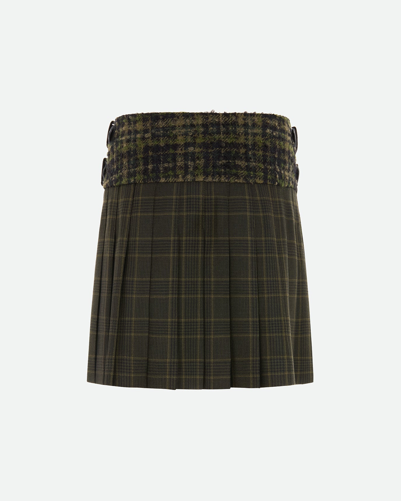 COCO MICRO MINI KILT - Le Kilt