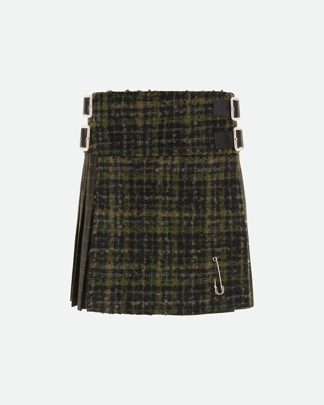 COCO MICRO MINI KILT - Le Kilt