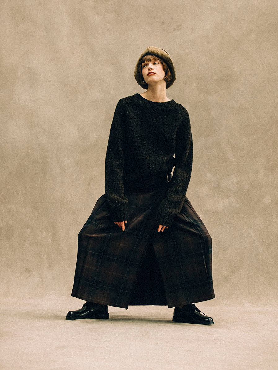 LENA KILT - Le Kilt
