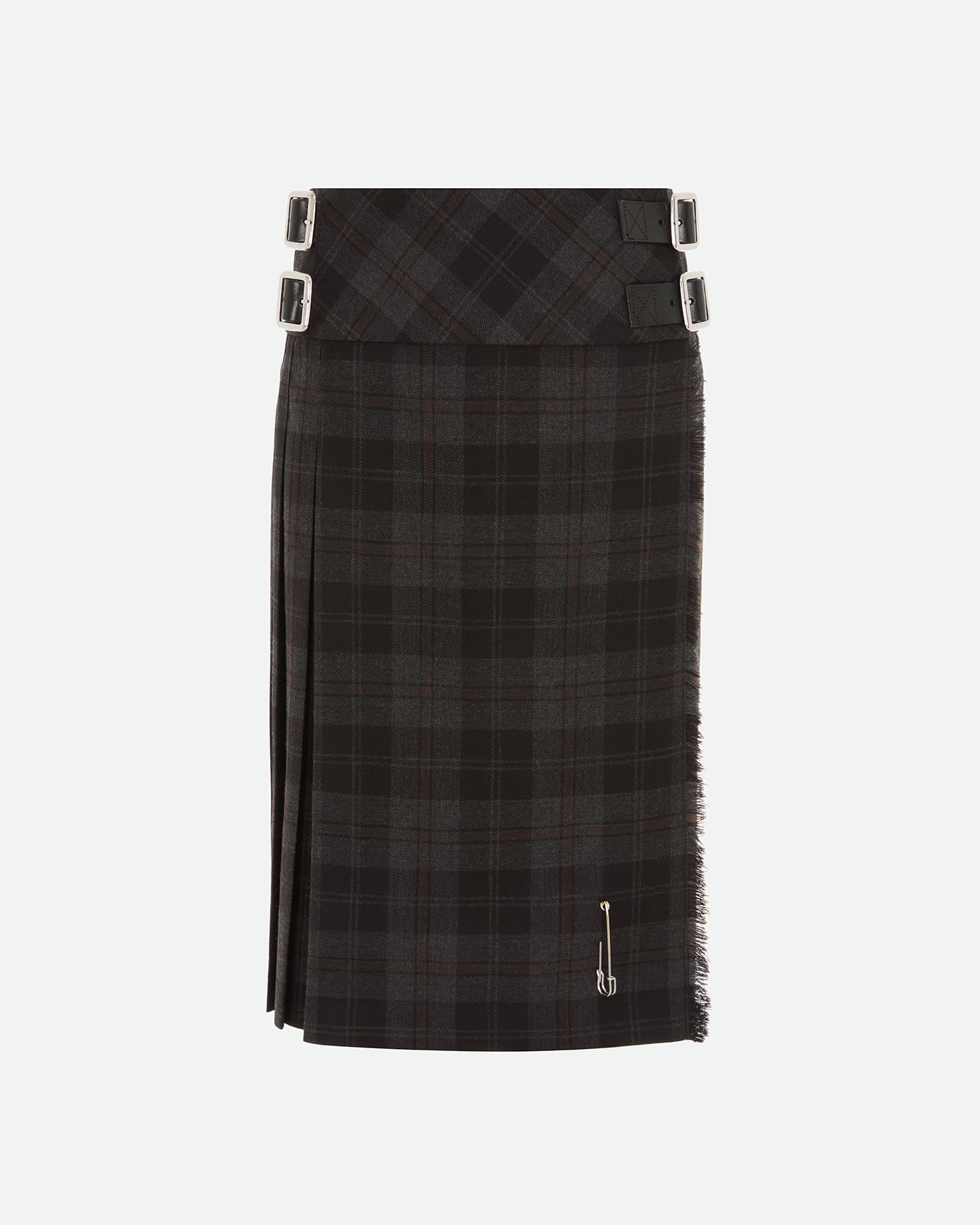 MIDI KILT 25" - Le Kilt