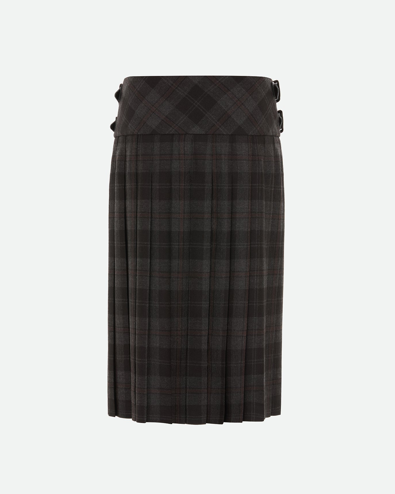 MIDI KILT 25" - Le Kilt