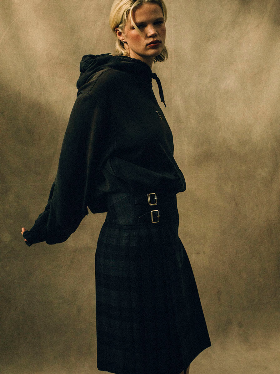 MIDI KILT 25" - Le Kilt