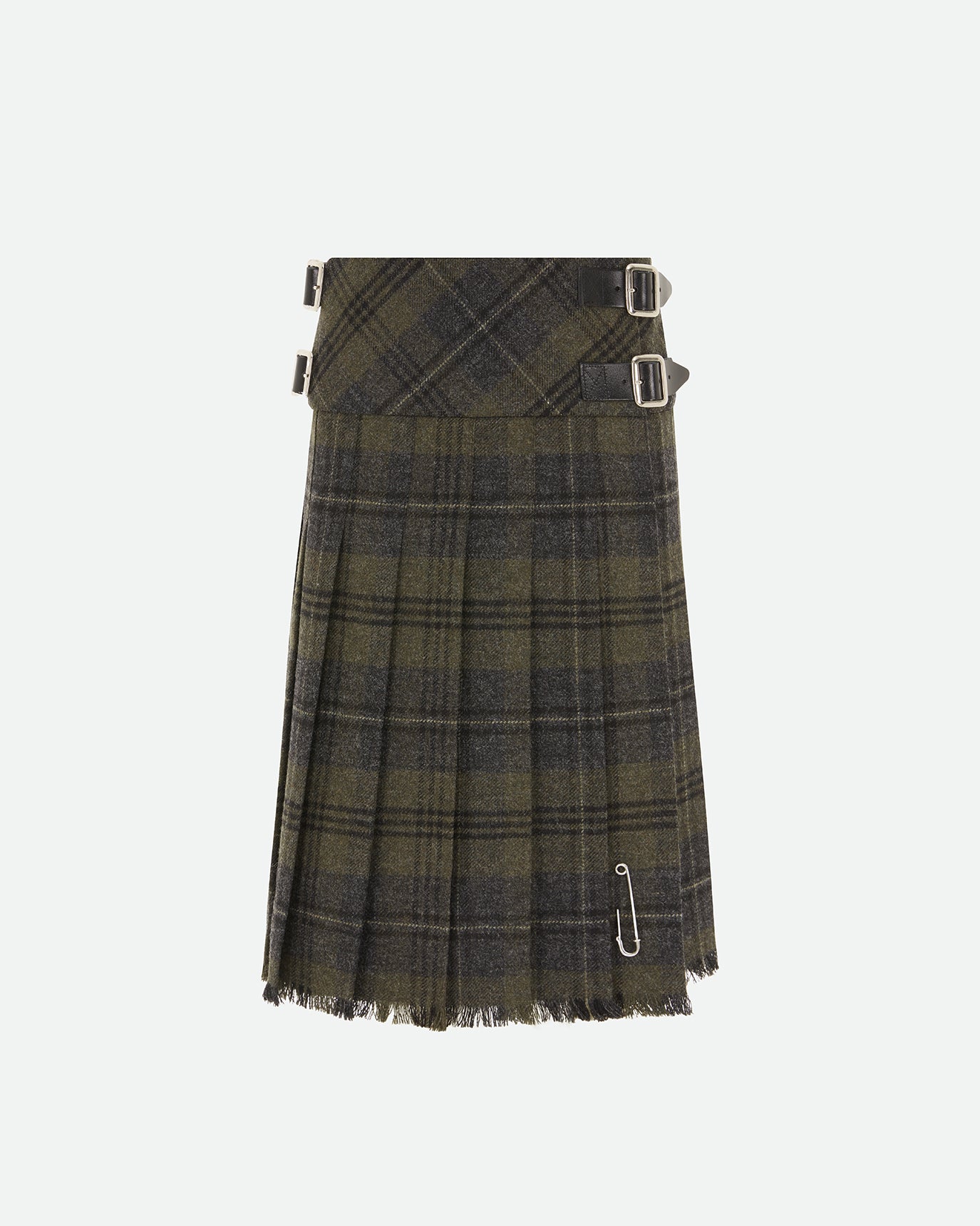 Edit 1 '23 - Le Kilt