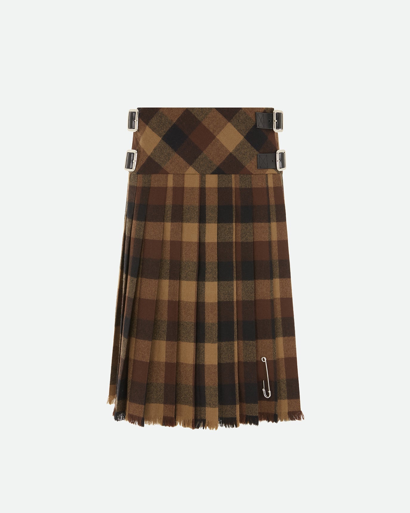 NEW MIDI KILT - Le Kilt