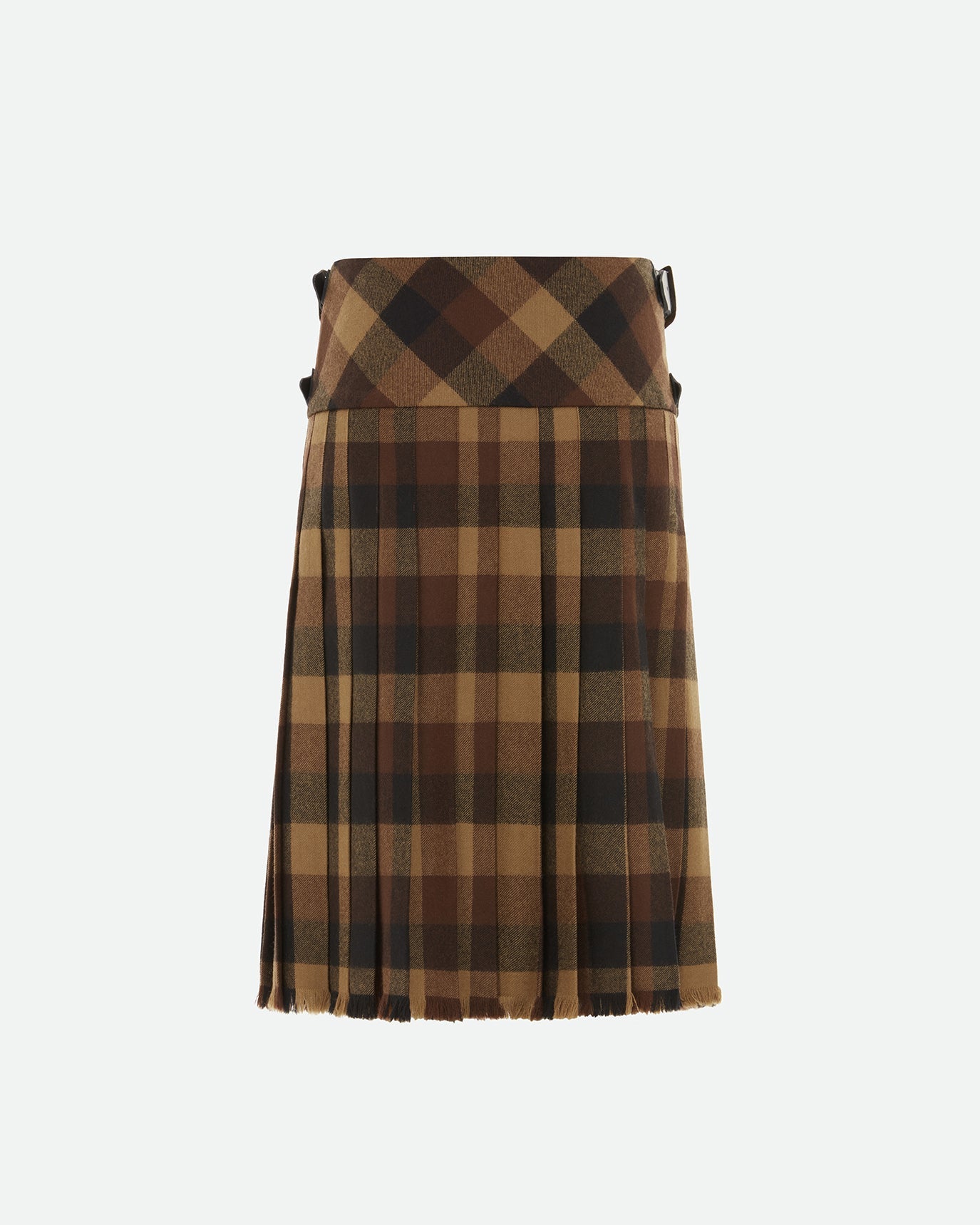 NEW MIDI KILT - Le Kilt