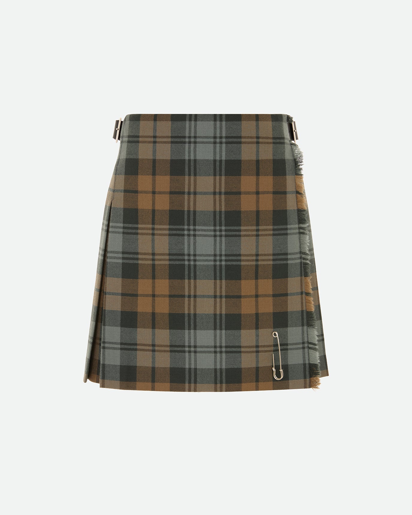THE 01 - Black Watch Weathered - Le Kilt