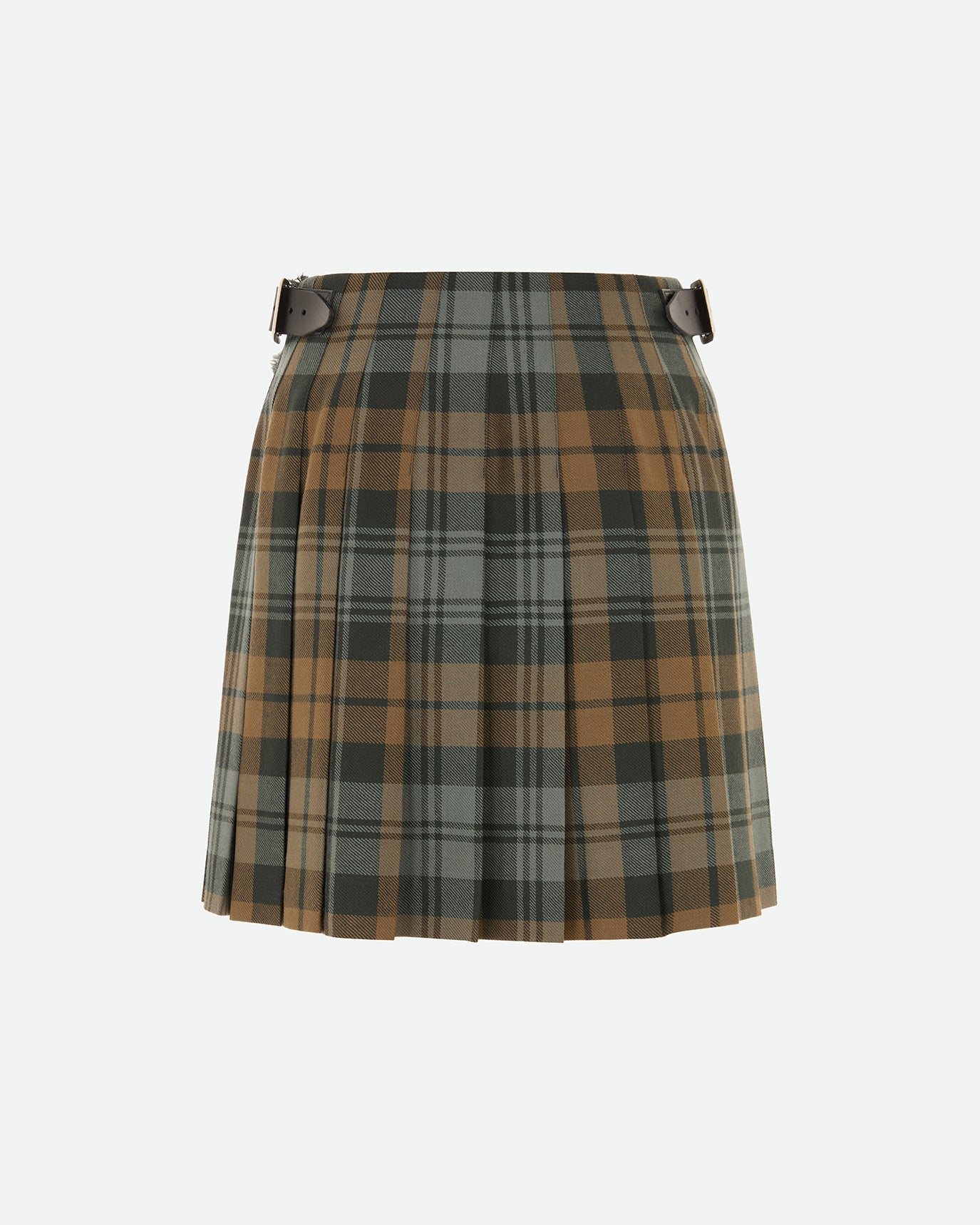 THE 01 - Black Watch Weathered - Le Kilt