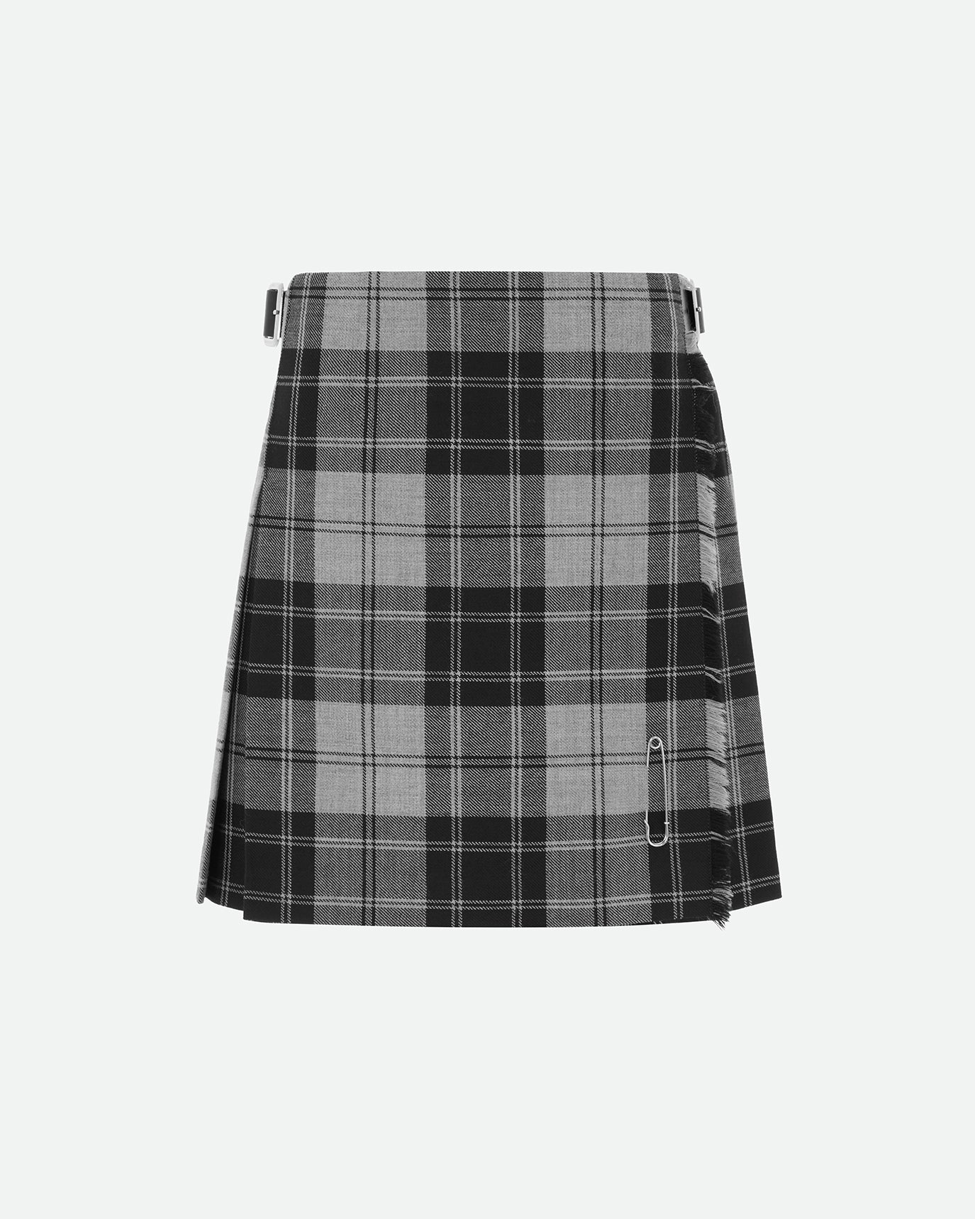 THE 01 - Douglas Grey - Le Kilt