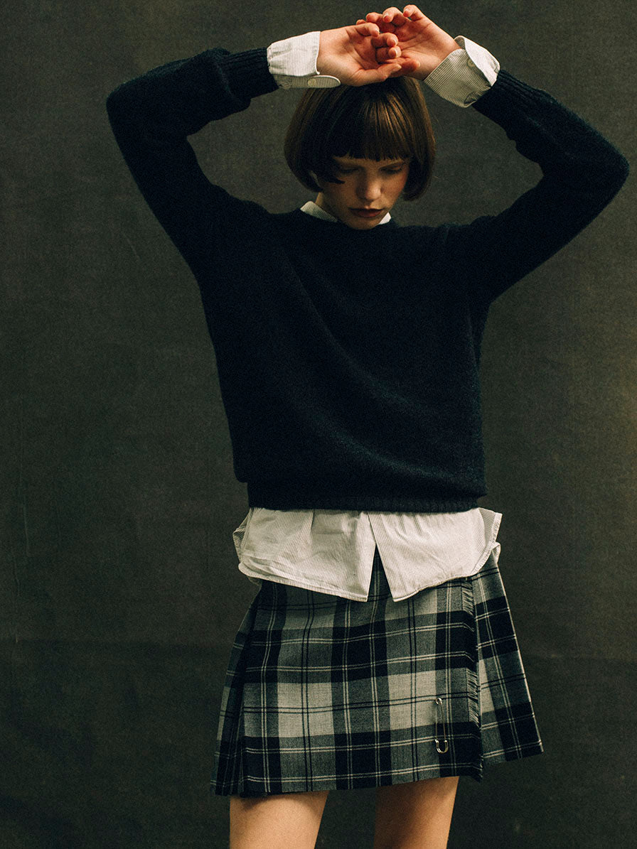 THE 01 - Douglas Grey - Le Kilt