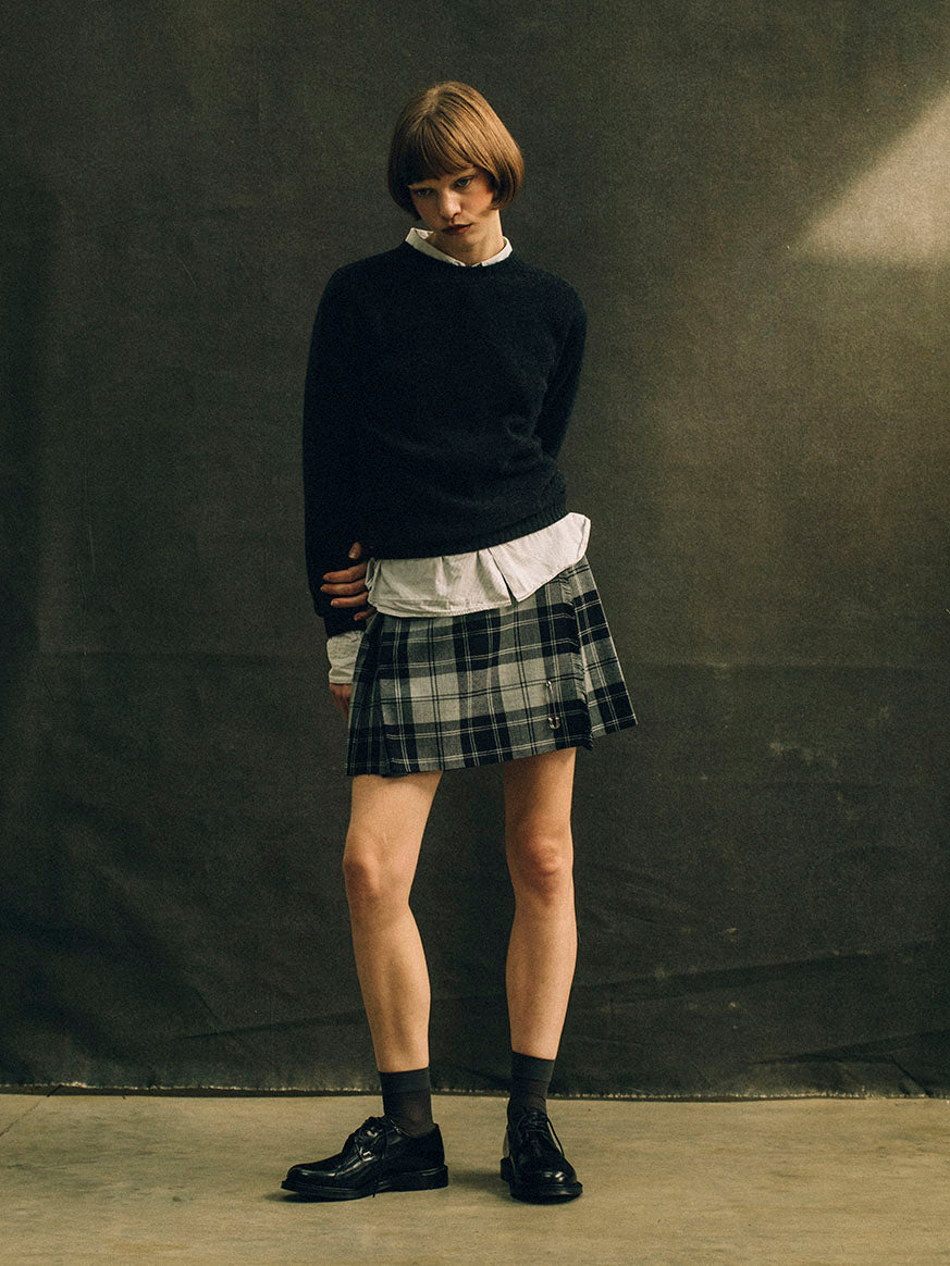 THE 01 - Douglas Grey - Le Kilt