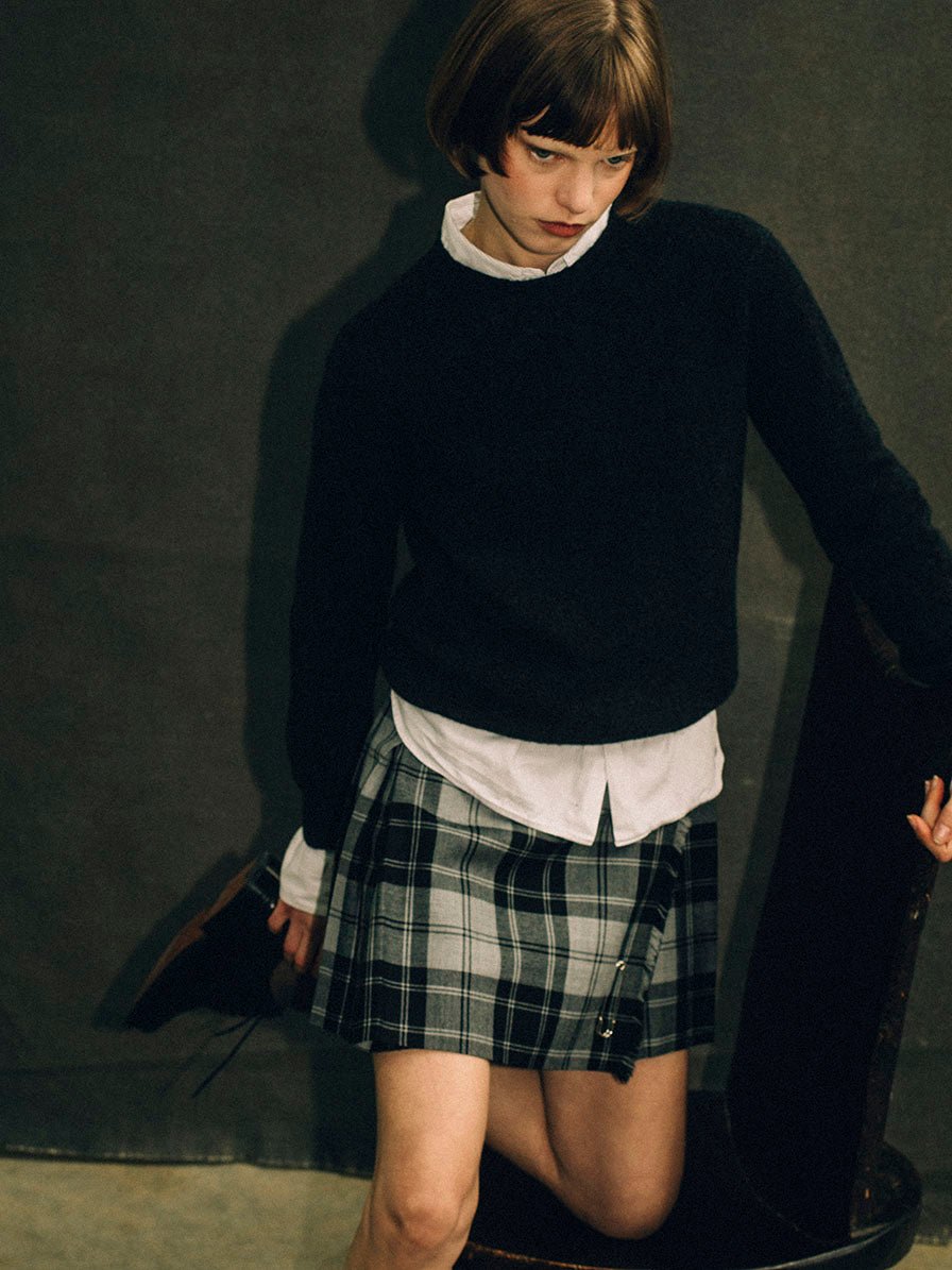 THE 01 - Douglas Grey - Le Kilt