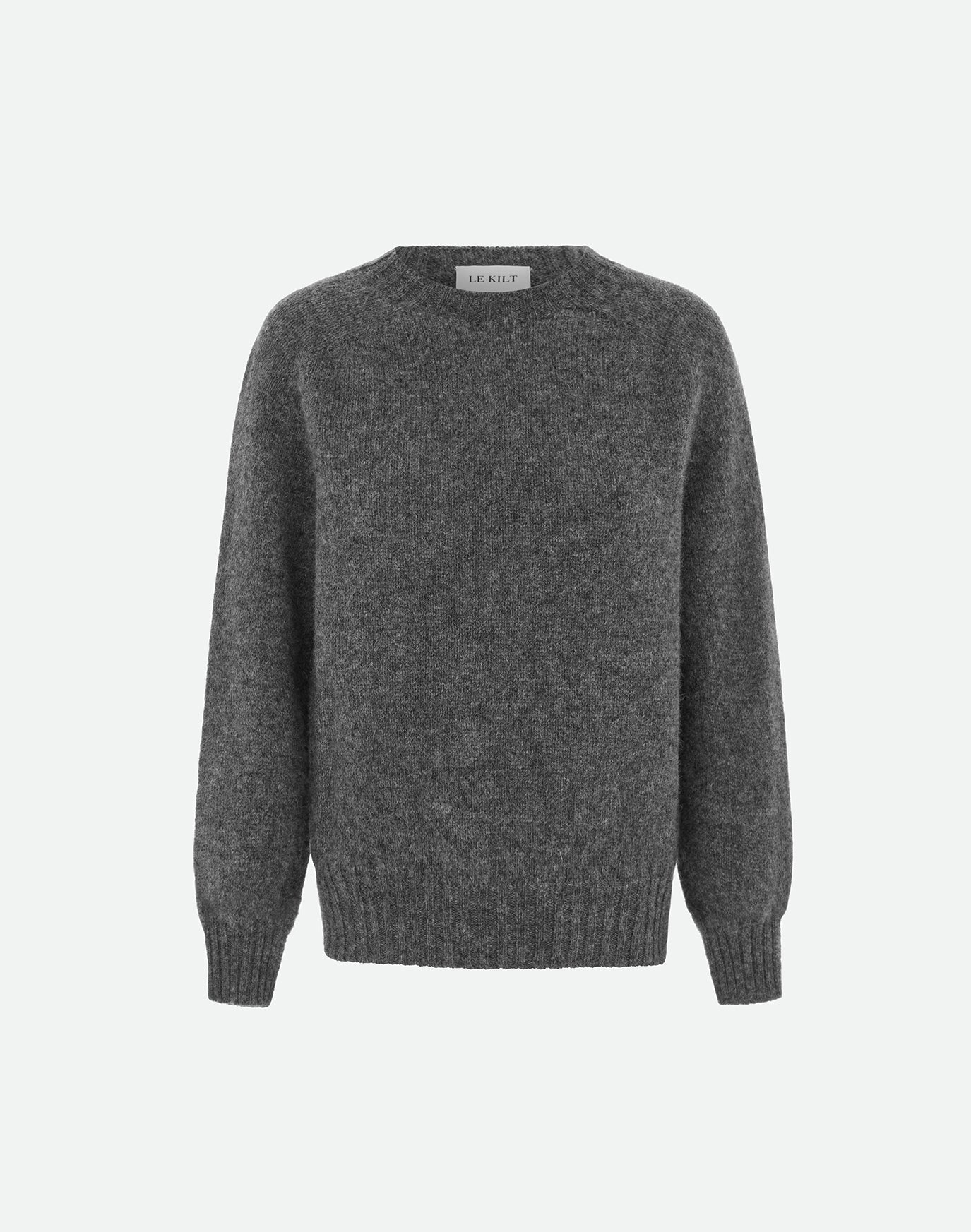 THE CROPPED CREW - Le Kilt