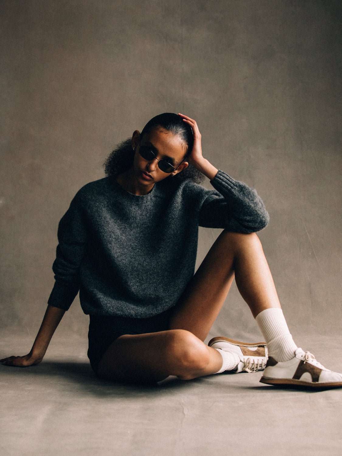 THE CROPPED CREW - Le Kilt