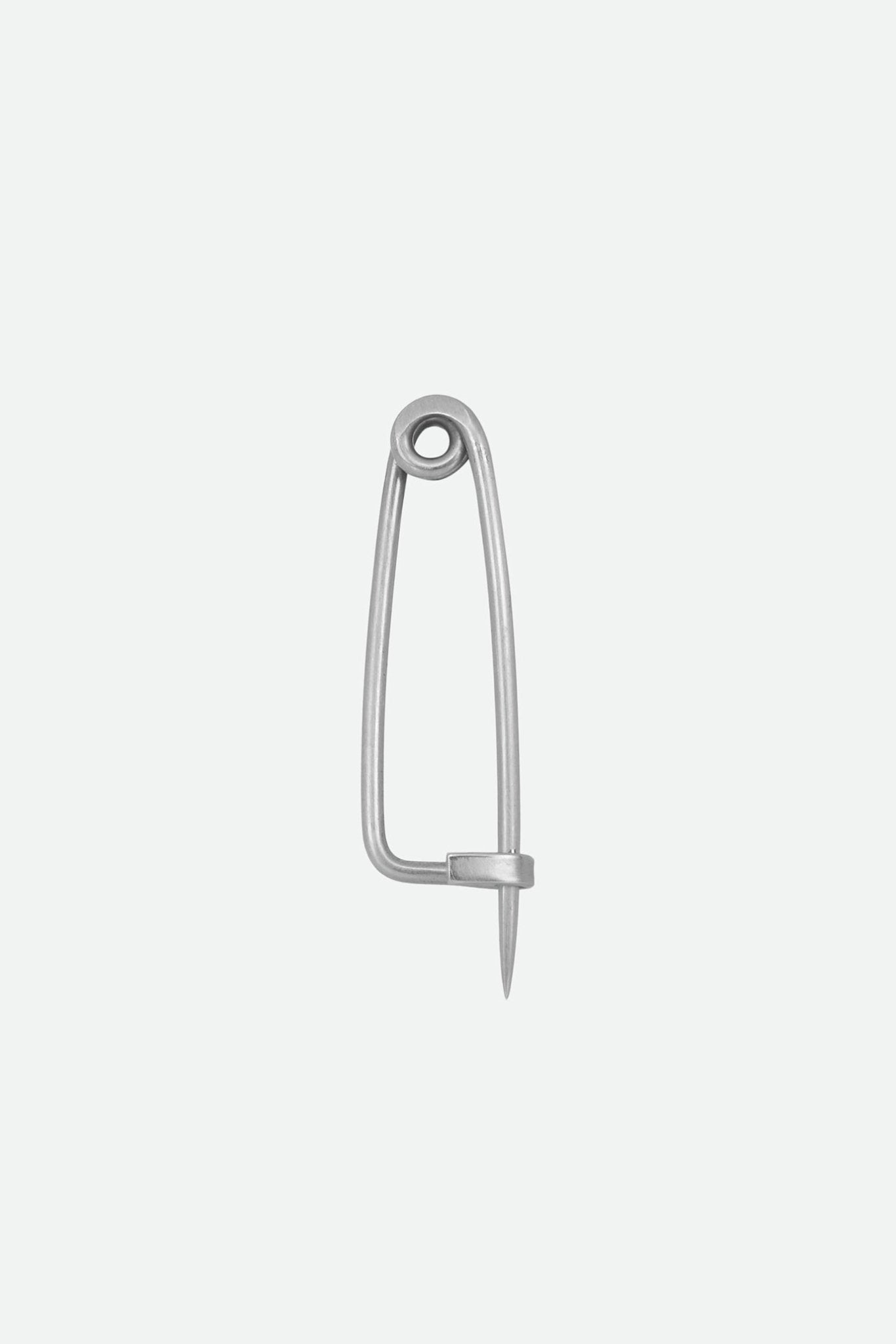 STERLING SILVER KILT PIN 01 - Le Kilt