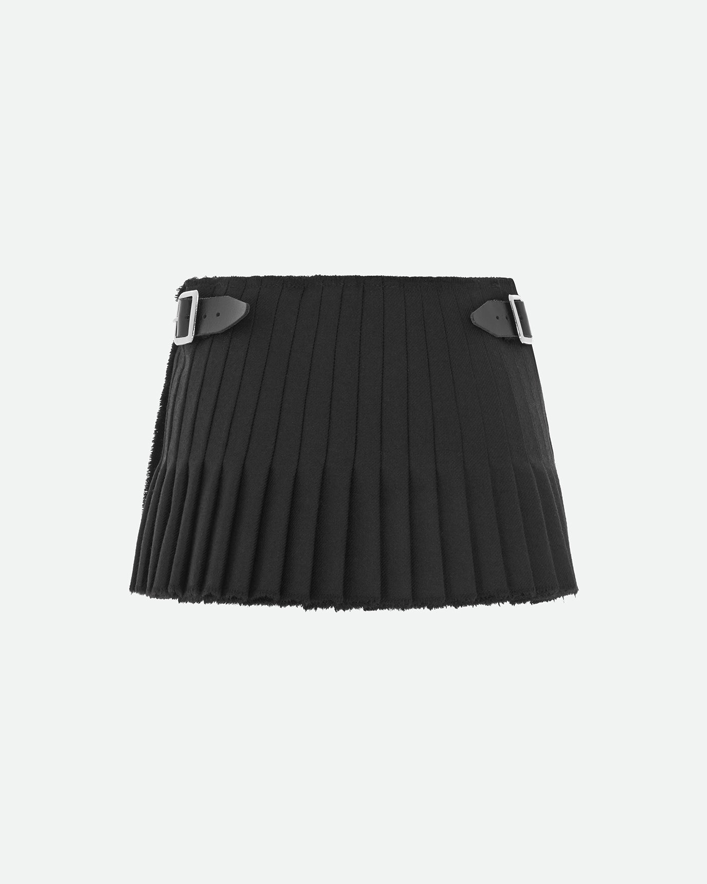 THE PEPLUM - Le Kilt