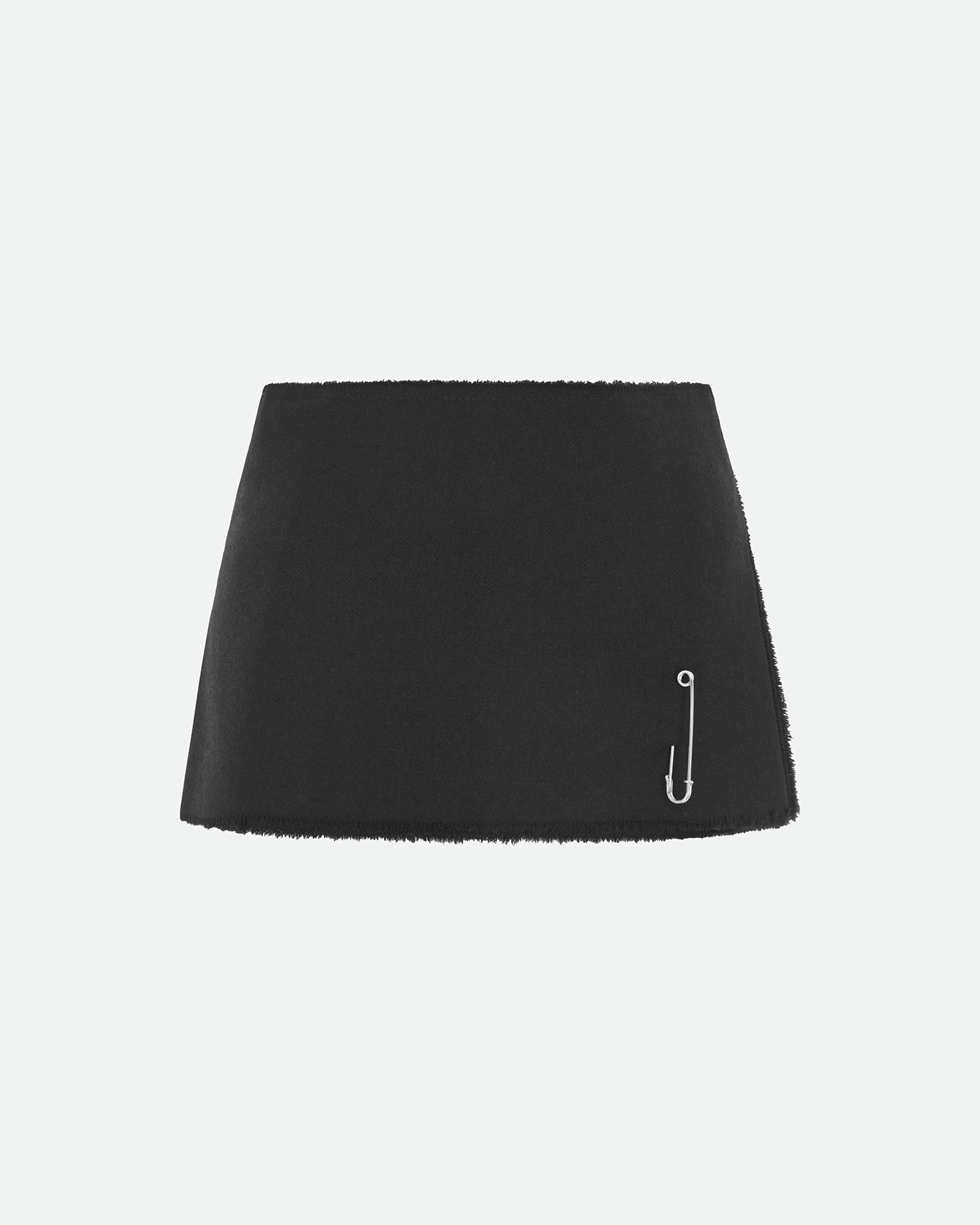THE PEPLUM - Le Kilt