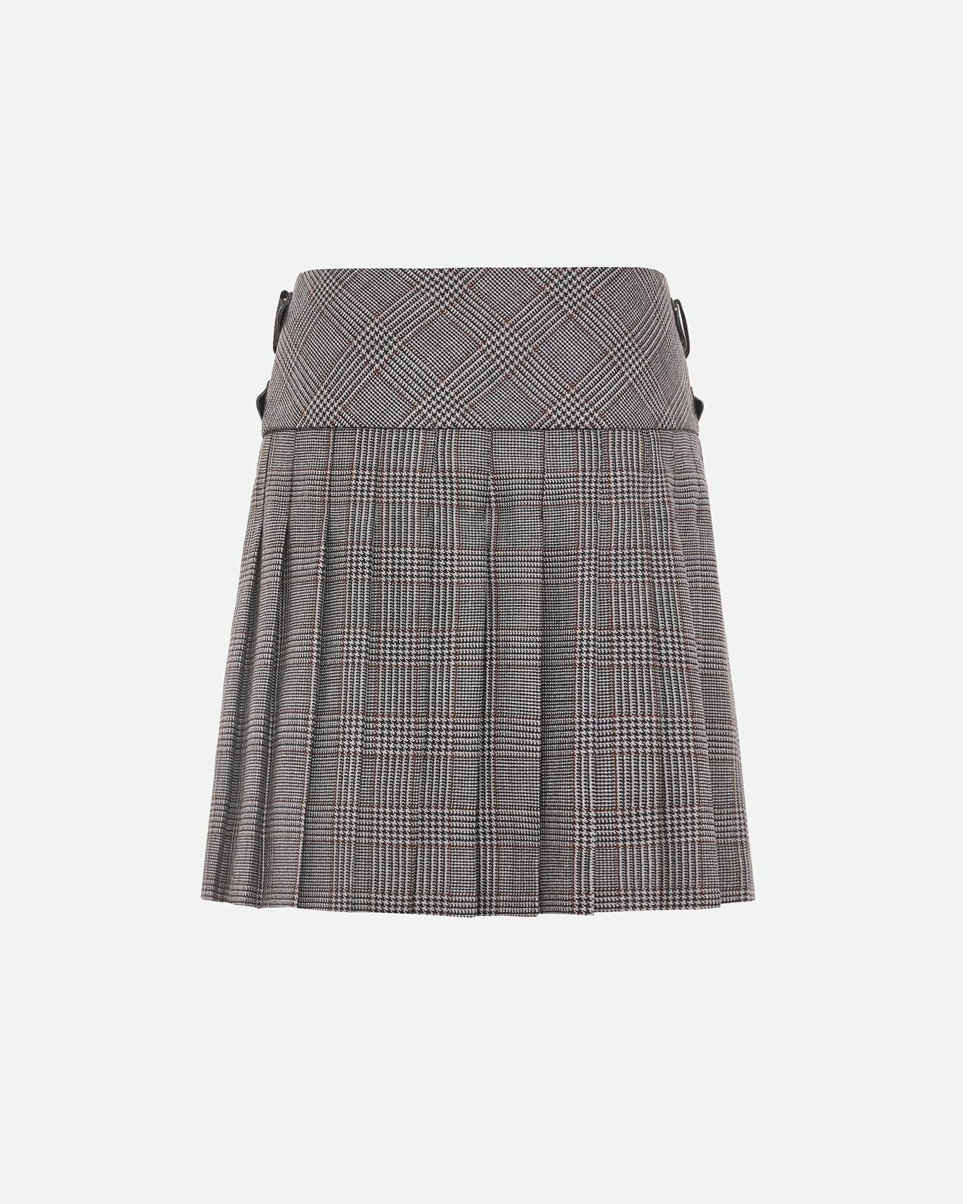 Micro kilt skirt online